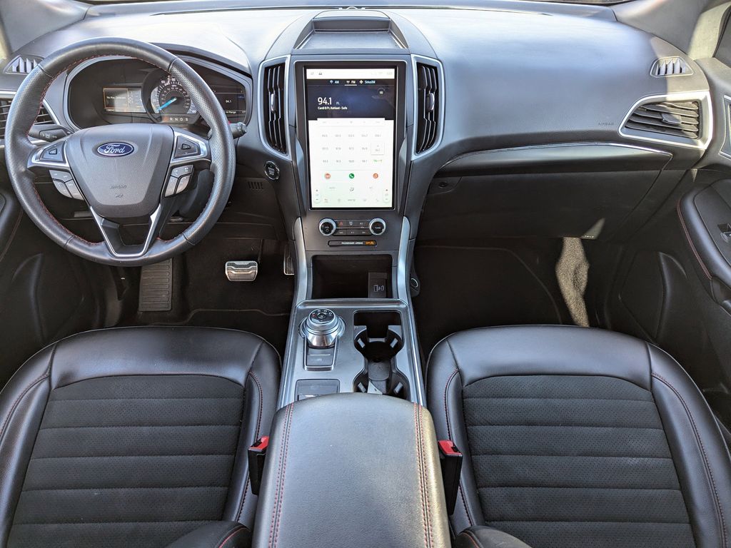 used 2023 Ford Edge car, priced at $25,993