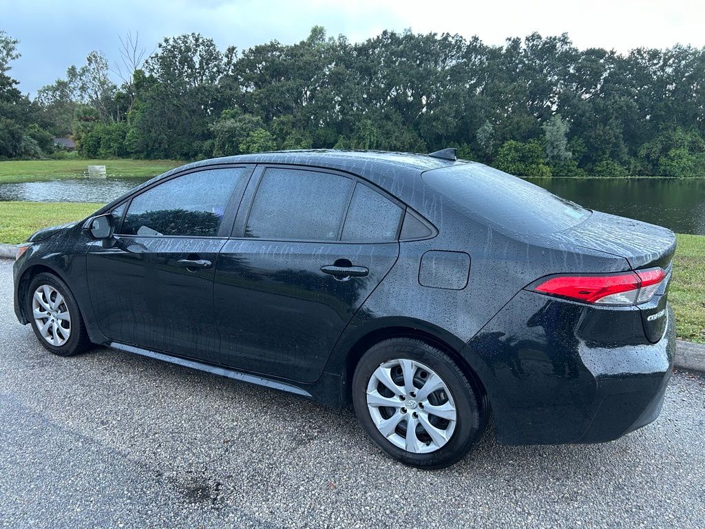 Thumbnail: 2023 Toyota Corolla - 3