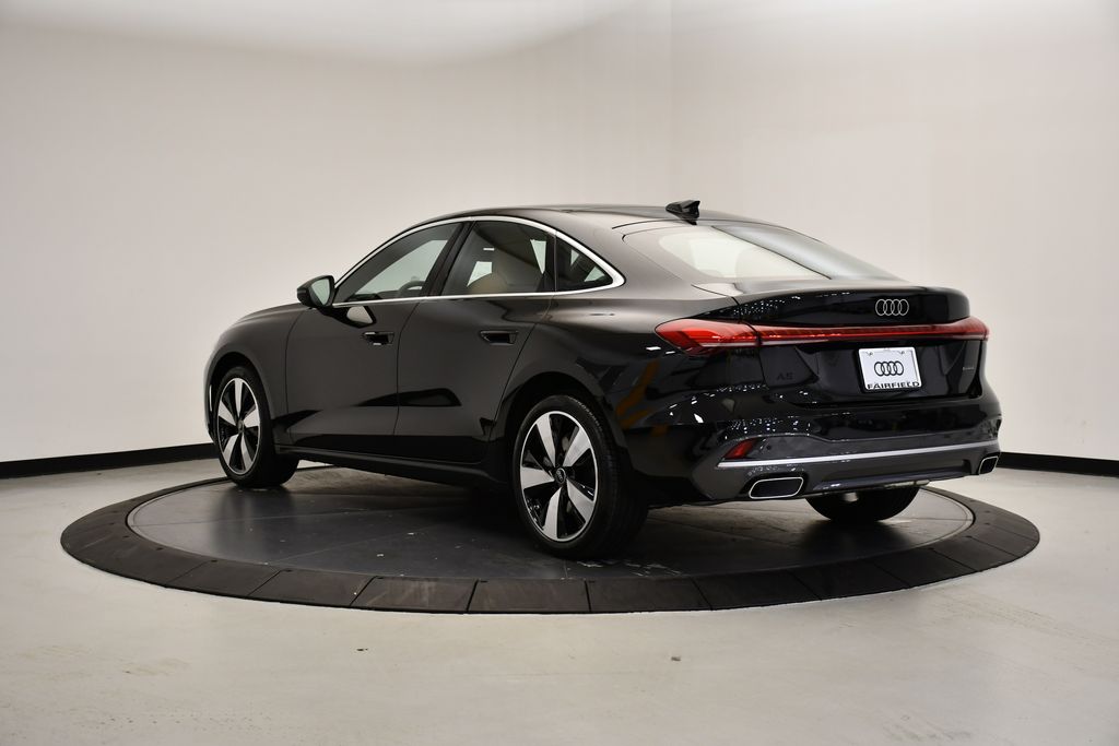 Thumbnail: 2025 Audi A5 - 3