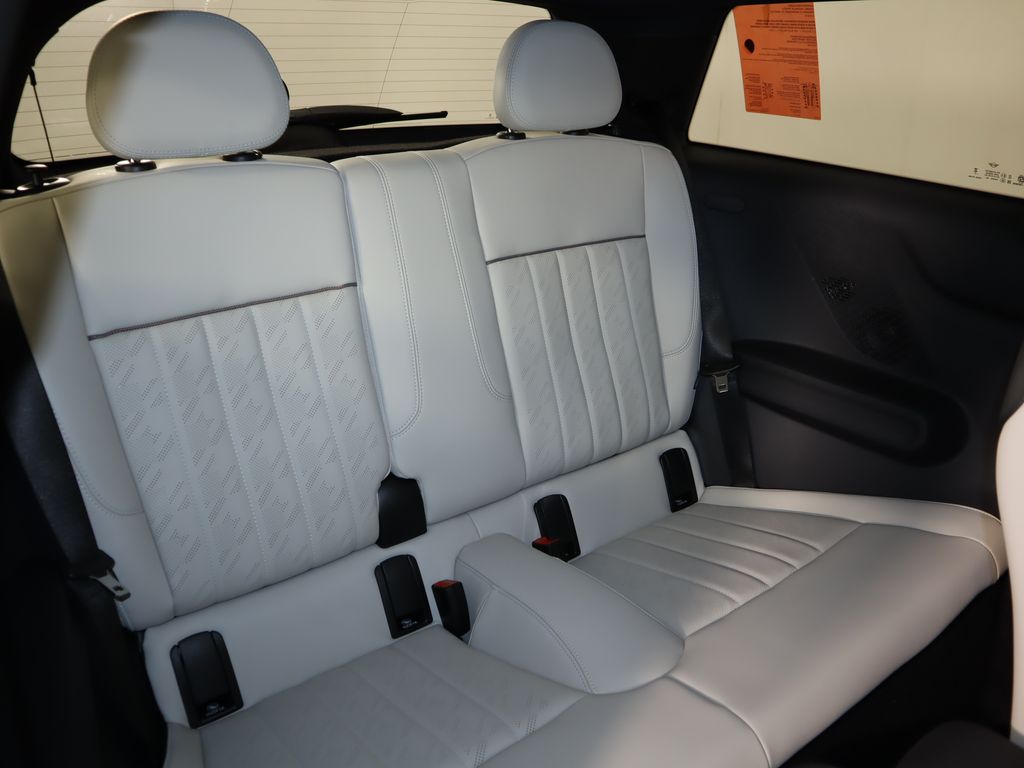 Thumbnail: 2026 MINI Cooper - 24