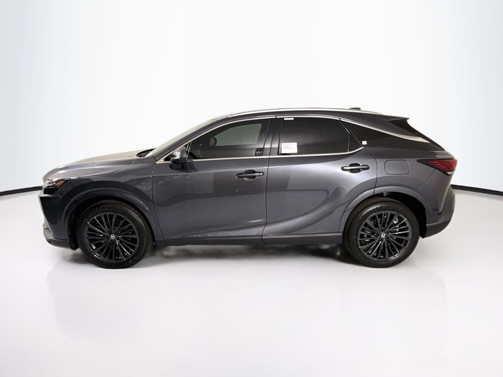 Thumbnail: 2026 Lexus RX - 8