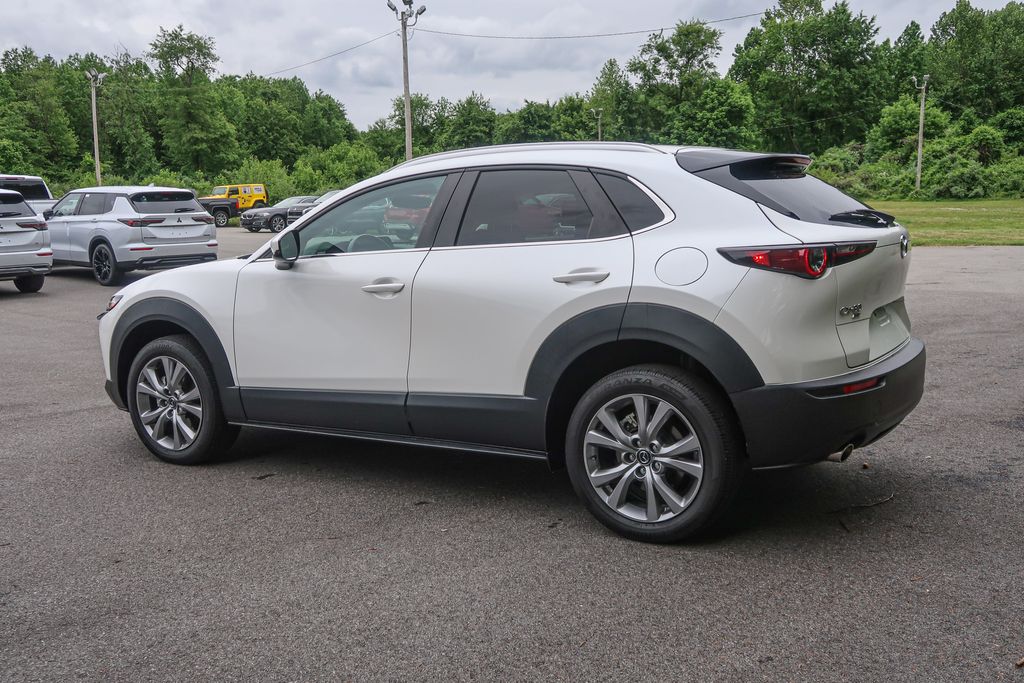 2023 Mazda CX-30 2.5 S Select