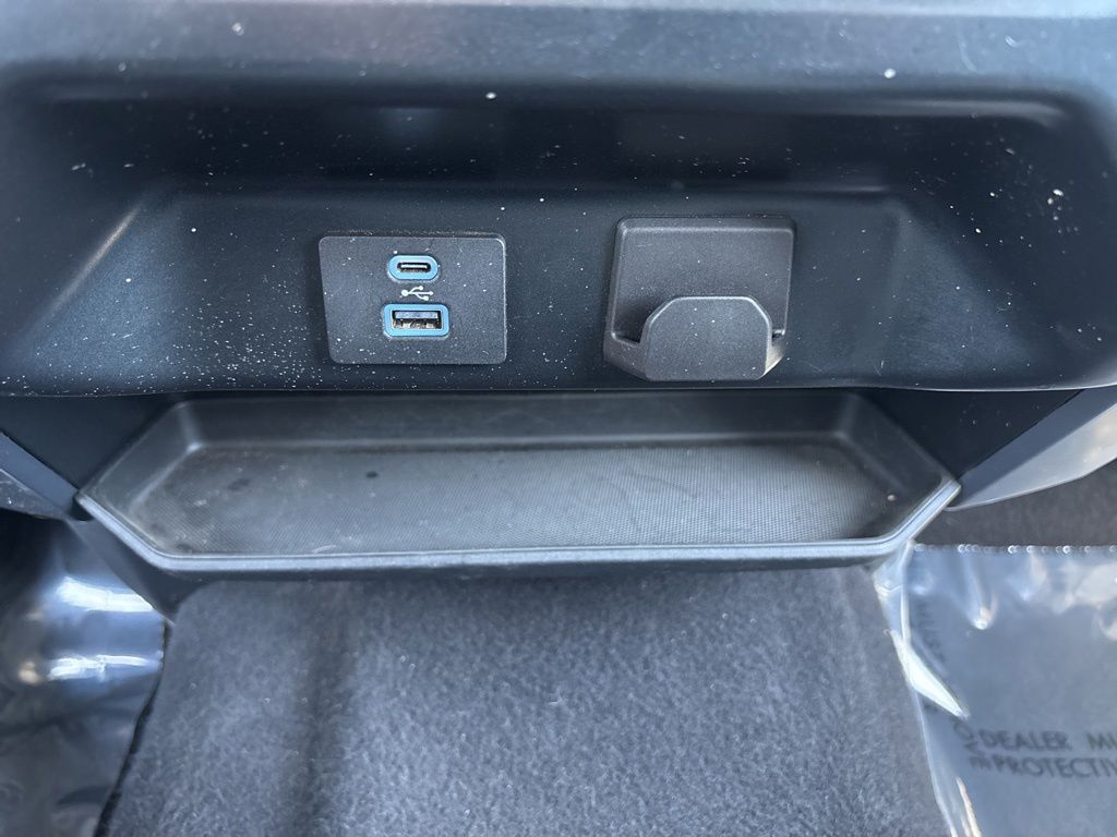 Used 2023 Ford F-150 Truck