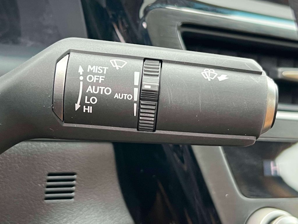 used 2023 Lexus ES car, priced at $38,495