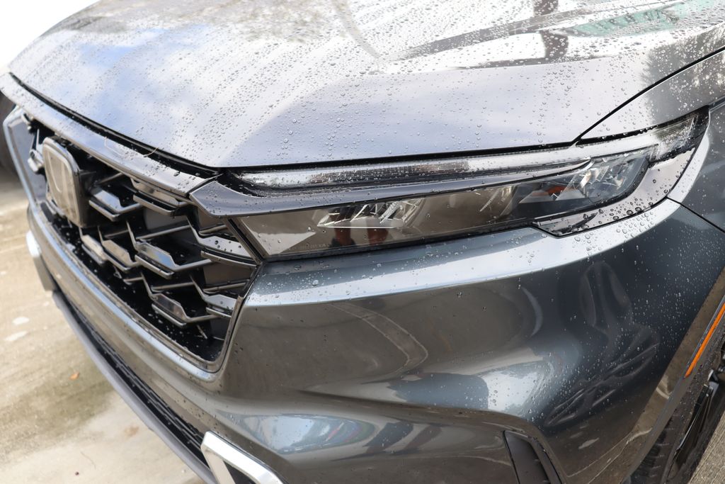 Thumbnail: 2023 Honda CR-V - 3