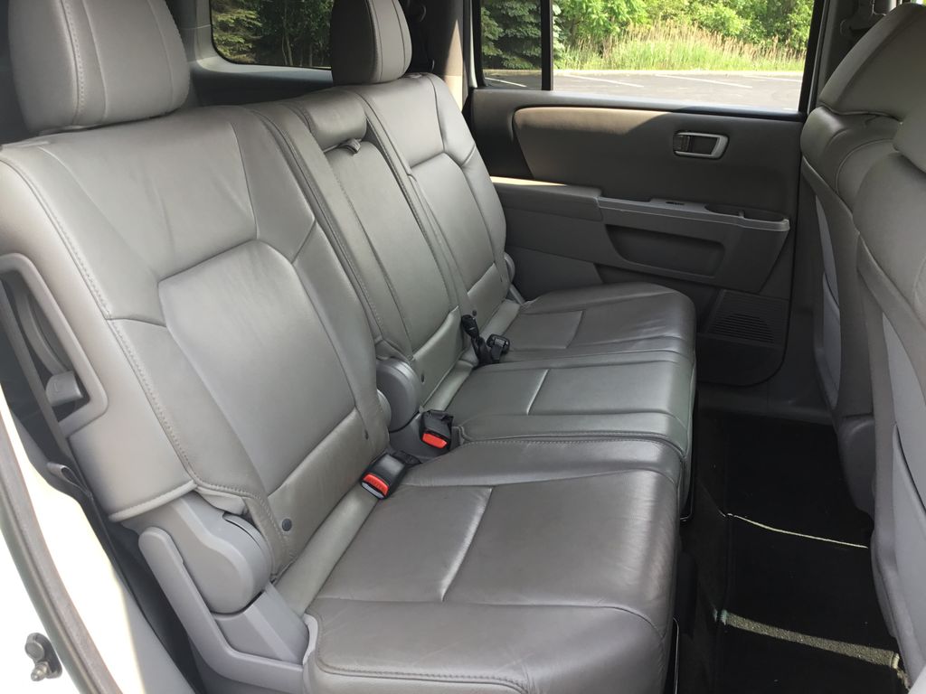 2013 Honda Pilot EX-L 6