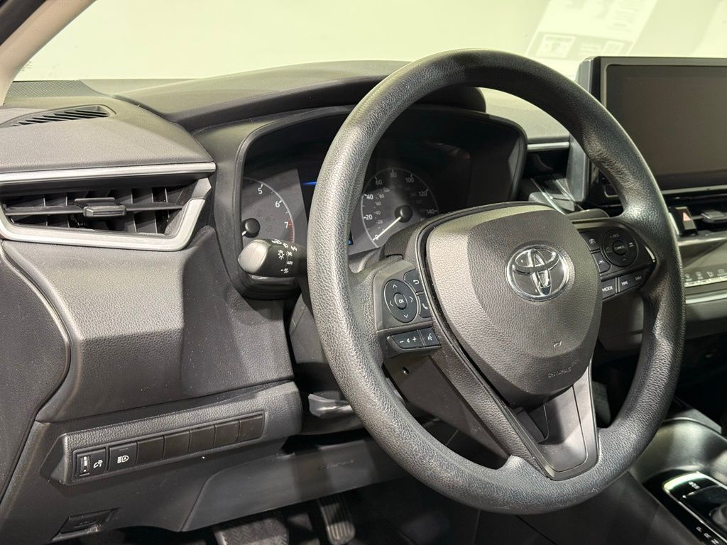 Thumbnail: 2023 Toyota Corolla - 16