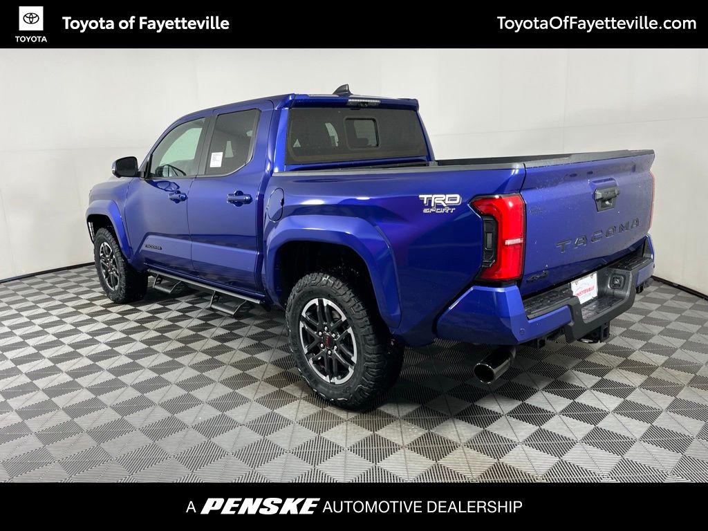 Thumbnail: 2025 Toyota Tacoma - 3