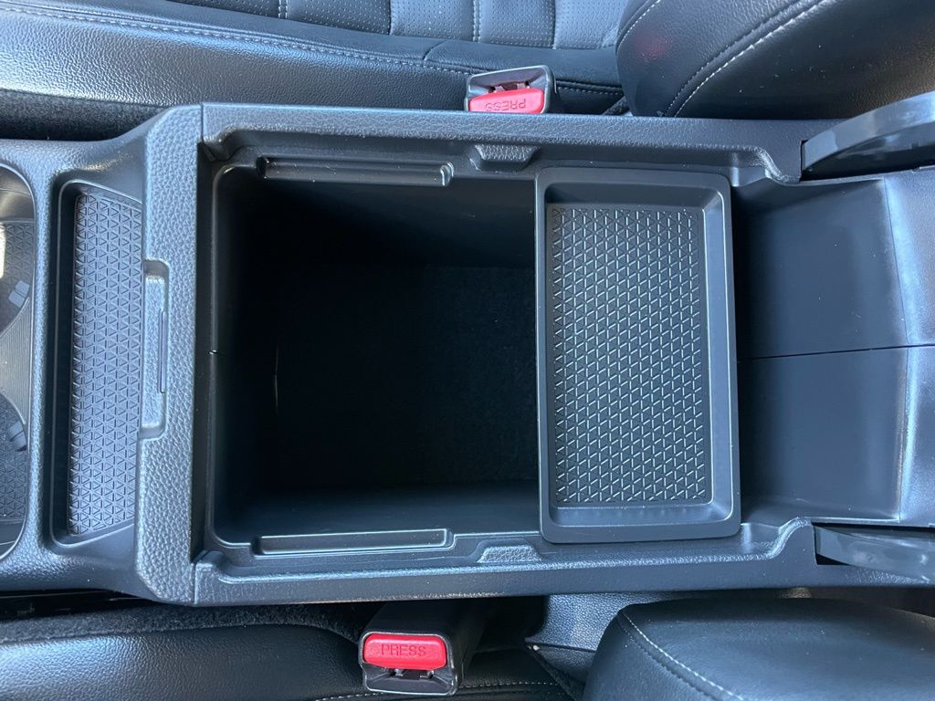 Thumbnail: 2025 Honda CR-V - 21