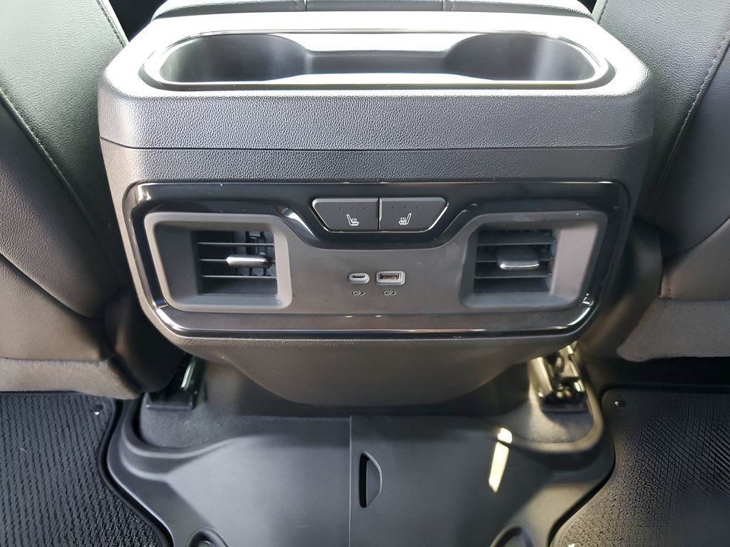 2024 Gmc Sierra 2500hd  At4 In Austin, Texas