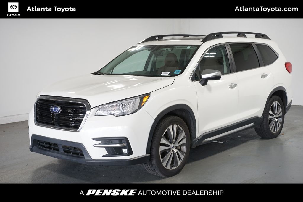 2019 Subaru Ascent Touring -
                  Duluth, GA