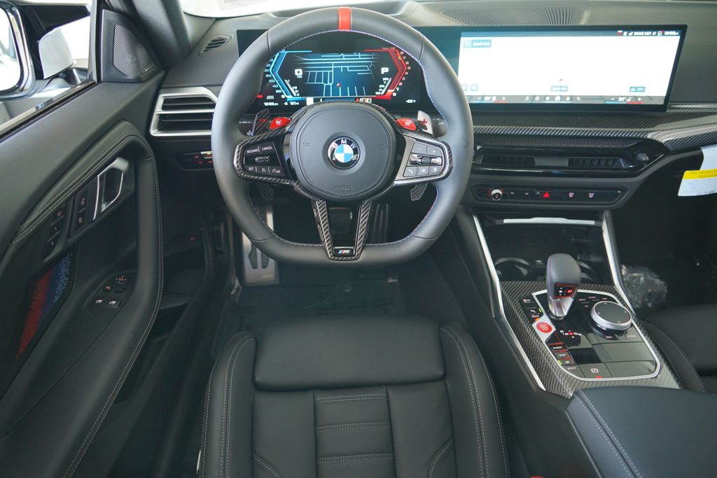 Thumbnail: 2026 BMW M2 - 19