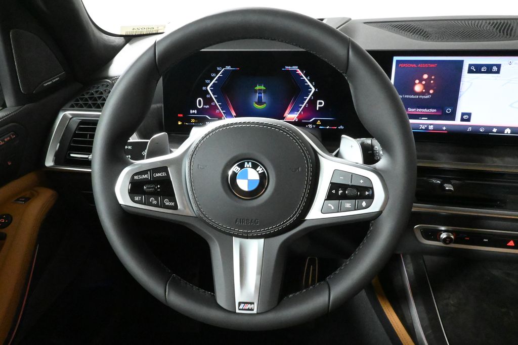 Thumbnail: 2026 BMW X7 - 18