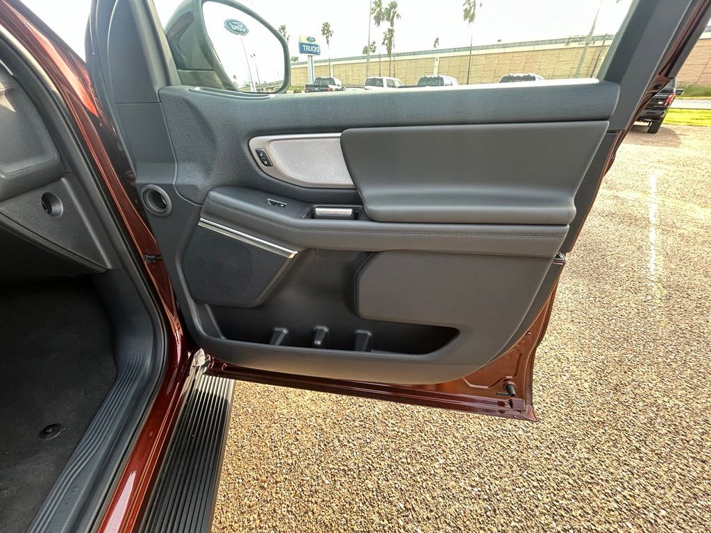 New 2027 Brown Ford Active image 24