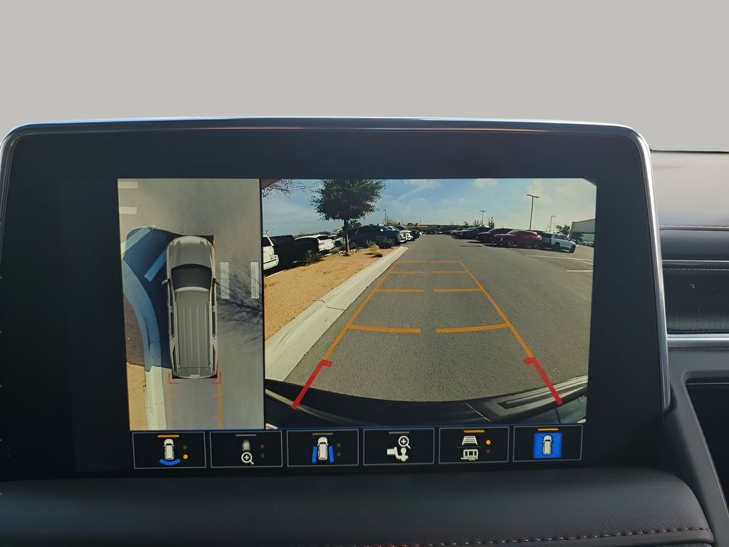 Used Car 2023 Chevrolet Suburban  Rst For Sale Under $60,000 In Austin, Texas