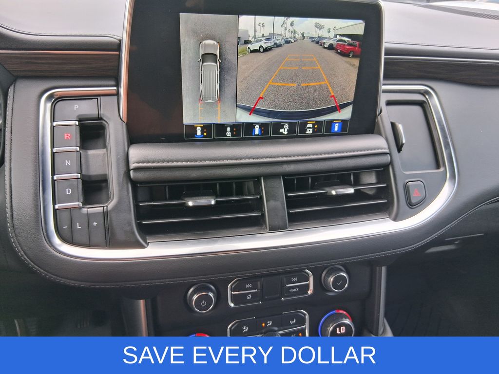 Used 2022 Beige Chevrolet Z71 image 11