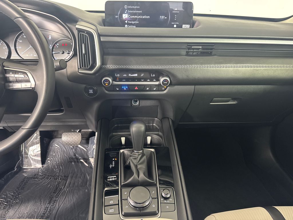 Certified Used 2026 Green Mazda 2.5 S Premium image 29