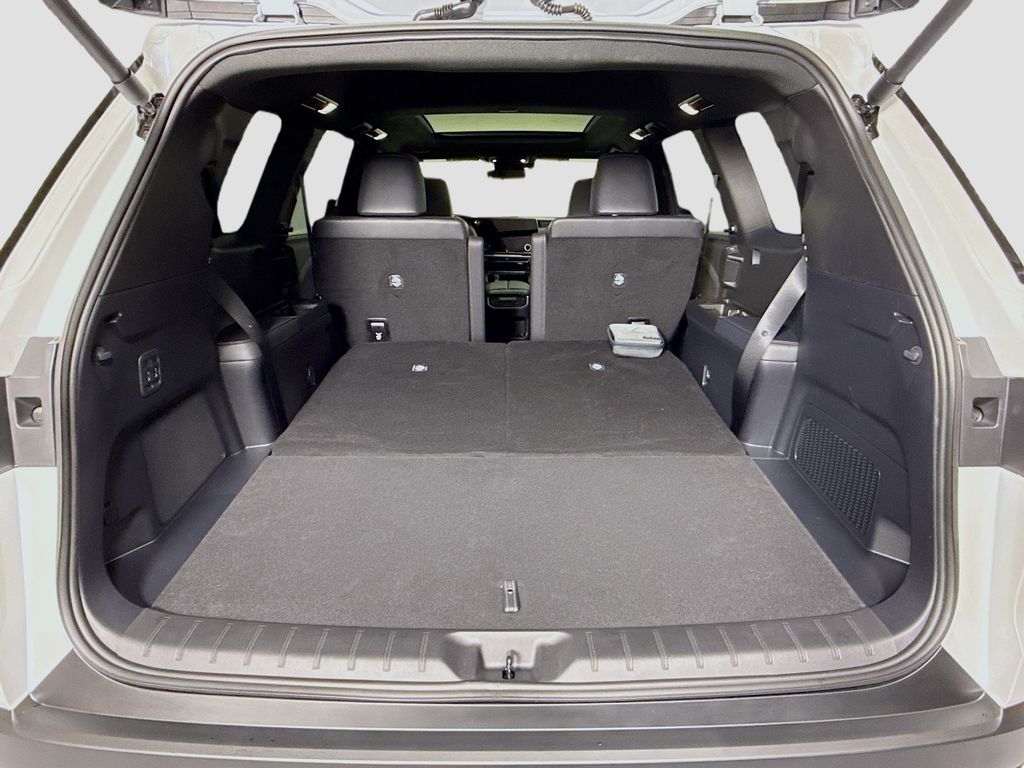 Thumbnail: 2026 Lexus TX - 29