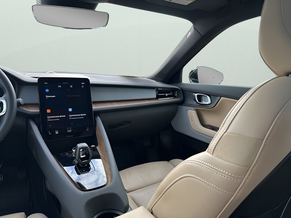 Used Car 2021 Polestar 2  Launch Edition For Sale Under $25,000 In Austin, Texas