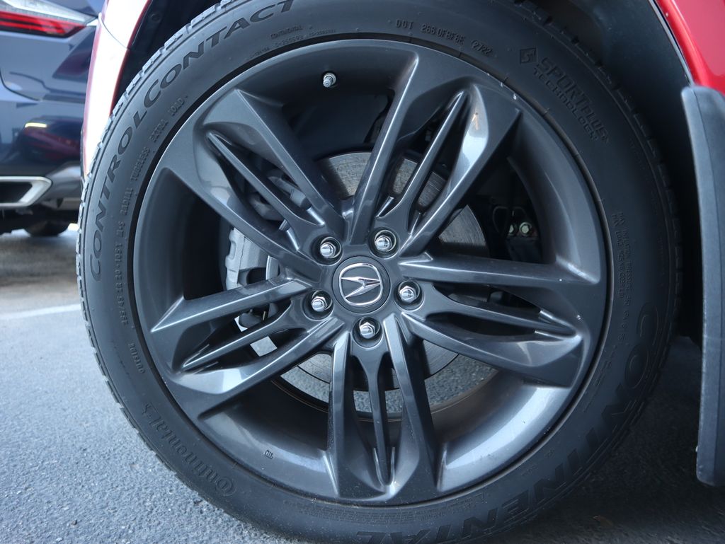 Thumbnail: 2019 Acura RDX - 16