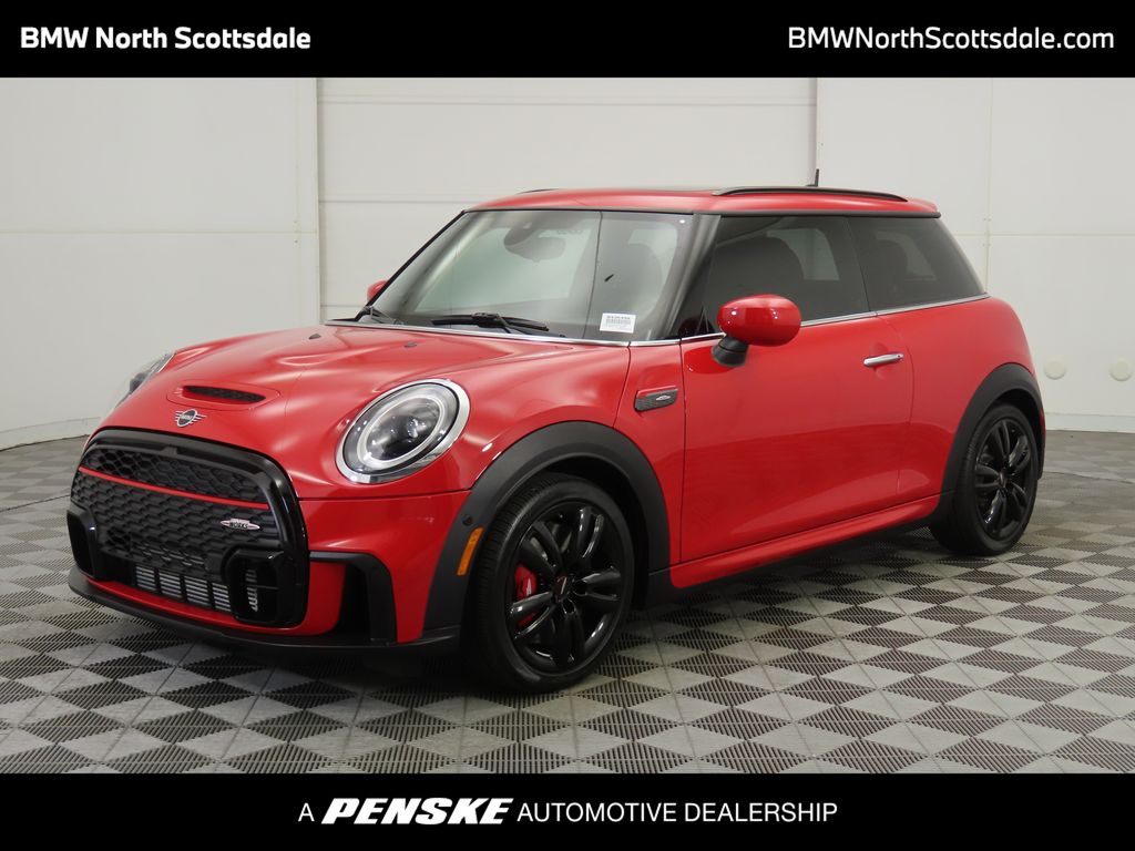 Thumbnail: 2023 MINI Cooper - 1