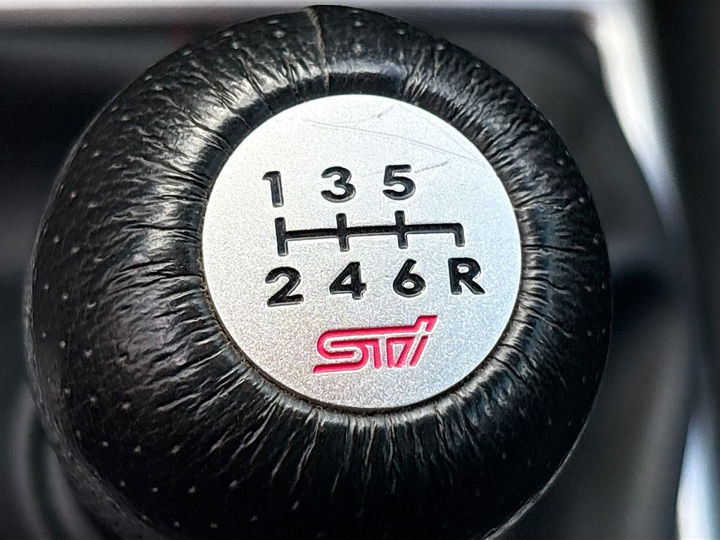 Used 2024 Blue Subaru Premium image 17