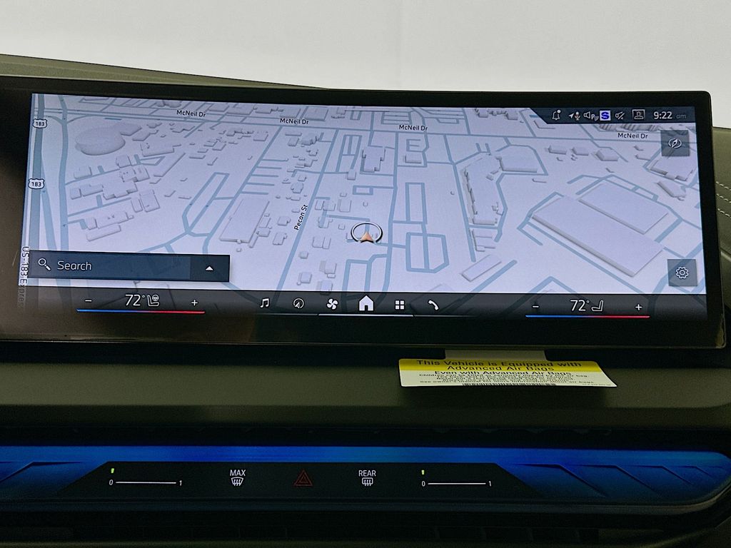 Thumbnail: 2026 BMW X3 - 12