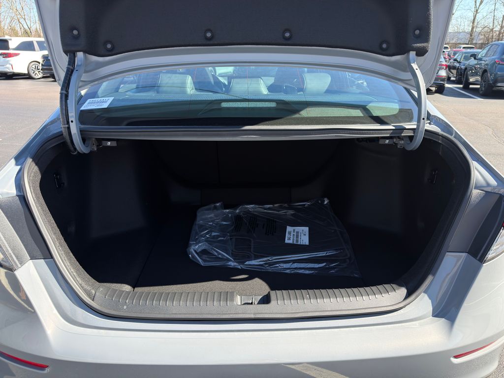 Thumbnail: 2026 Honda Accord - 21