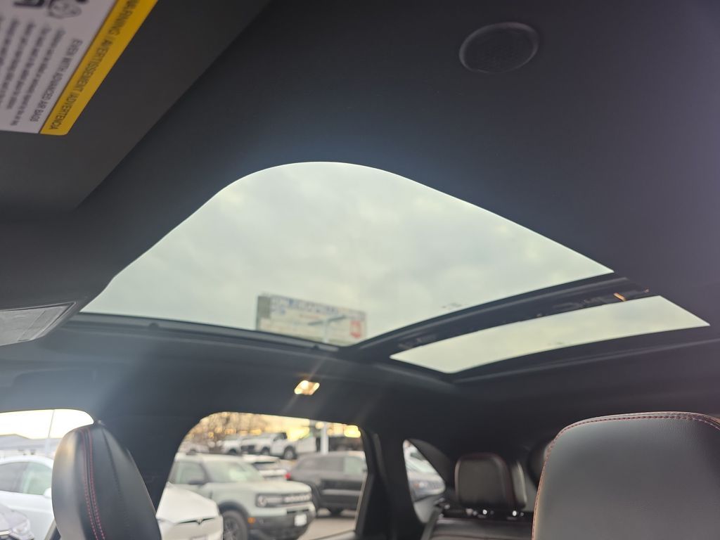 Certified Used 2023 Gray Ford ST-Line image 33