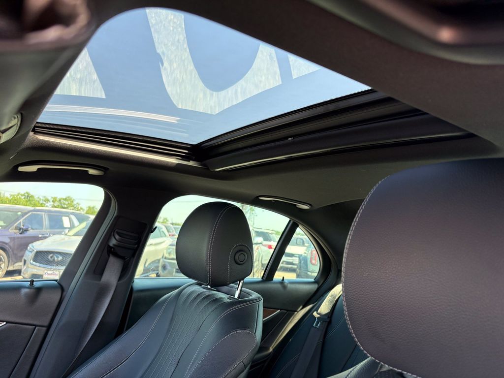 2017 Mercedes-Benz E-Class E 300  at Cook Ford
