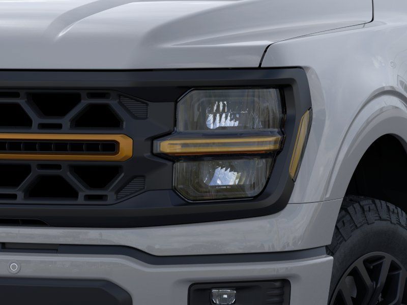new 2026 Ford F-150 car, priced at $73,185