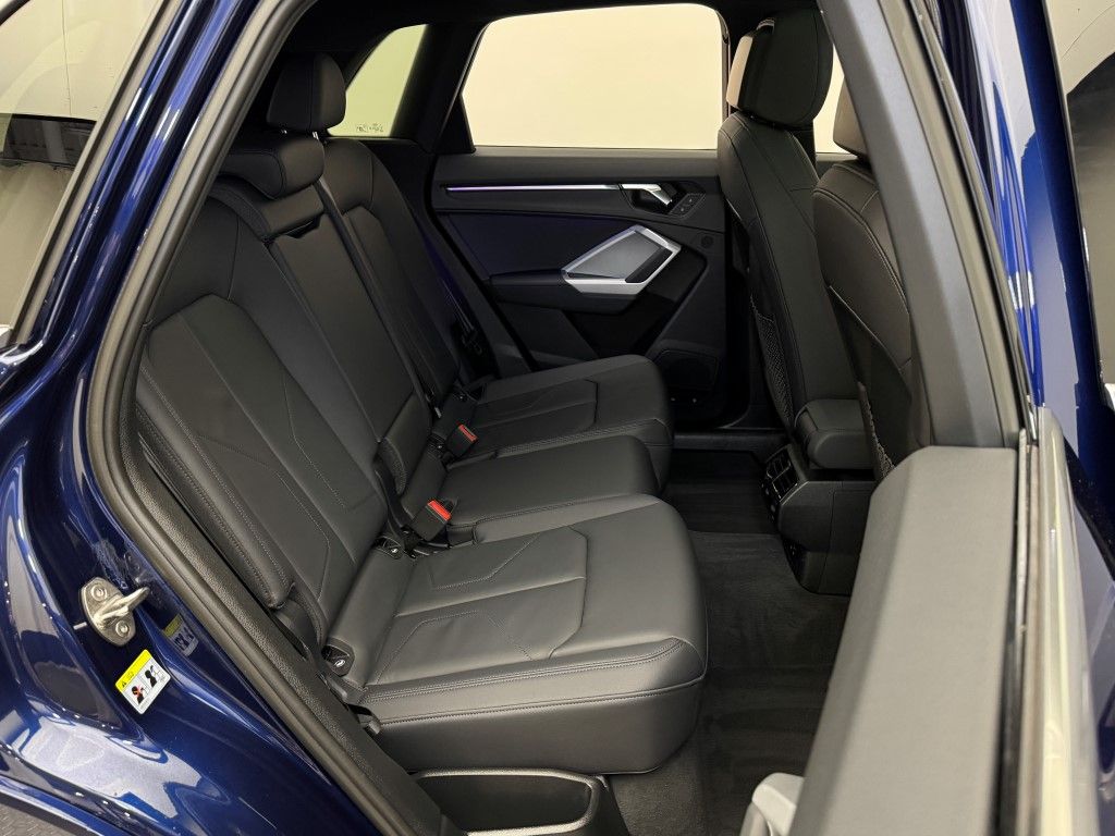 2024 Audi Q3 Premium Plus 19