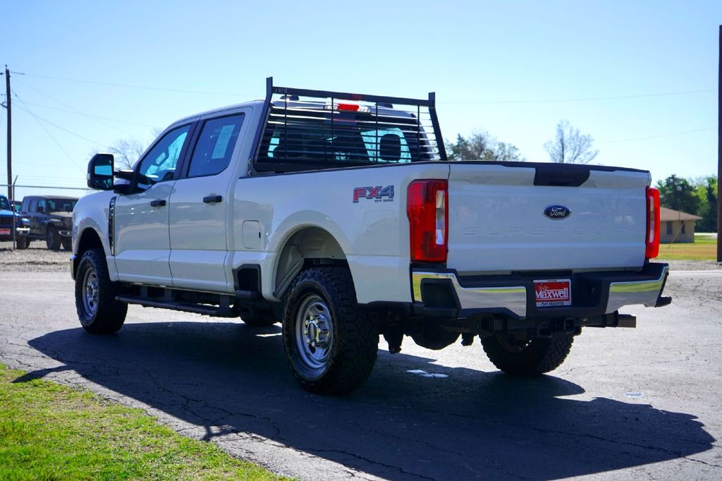 Used Car 2025 Ford F-250sd  Xl For Sale Under $60,000 In Taylor, Texas