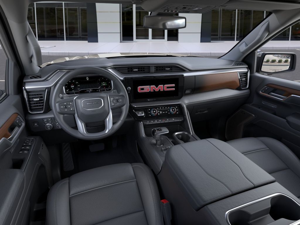 New 2026 Beige GMC Denali image 16