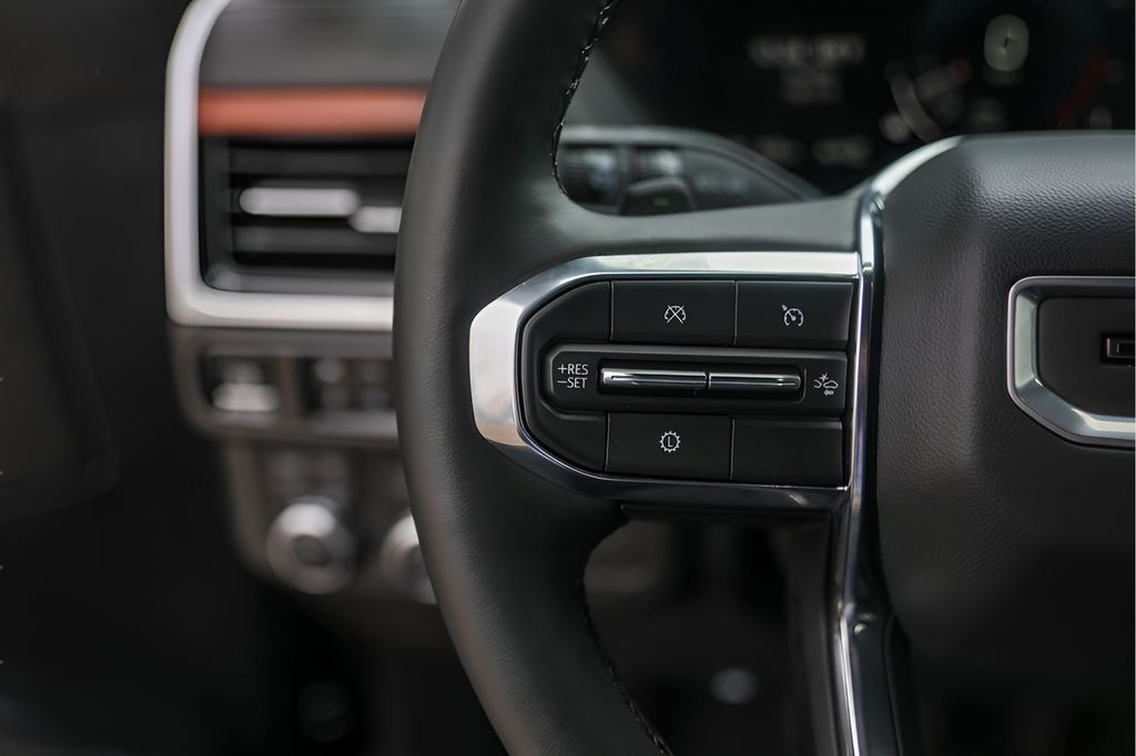 Used Car 2025 Gmc Yukon  Denali For Sale Under $80,000 In Austin, Texas