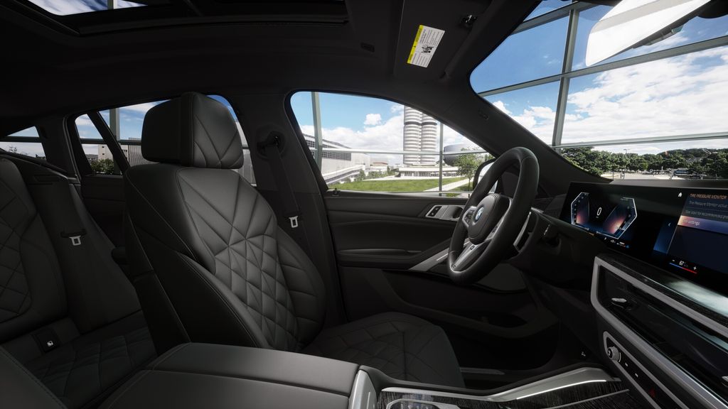 Thumbnail: 2026 BMW X6 - 32