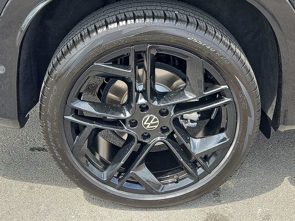 Used 2025 Volkswagen Tiguan For Sale in Farmington, AR