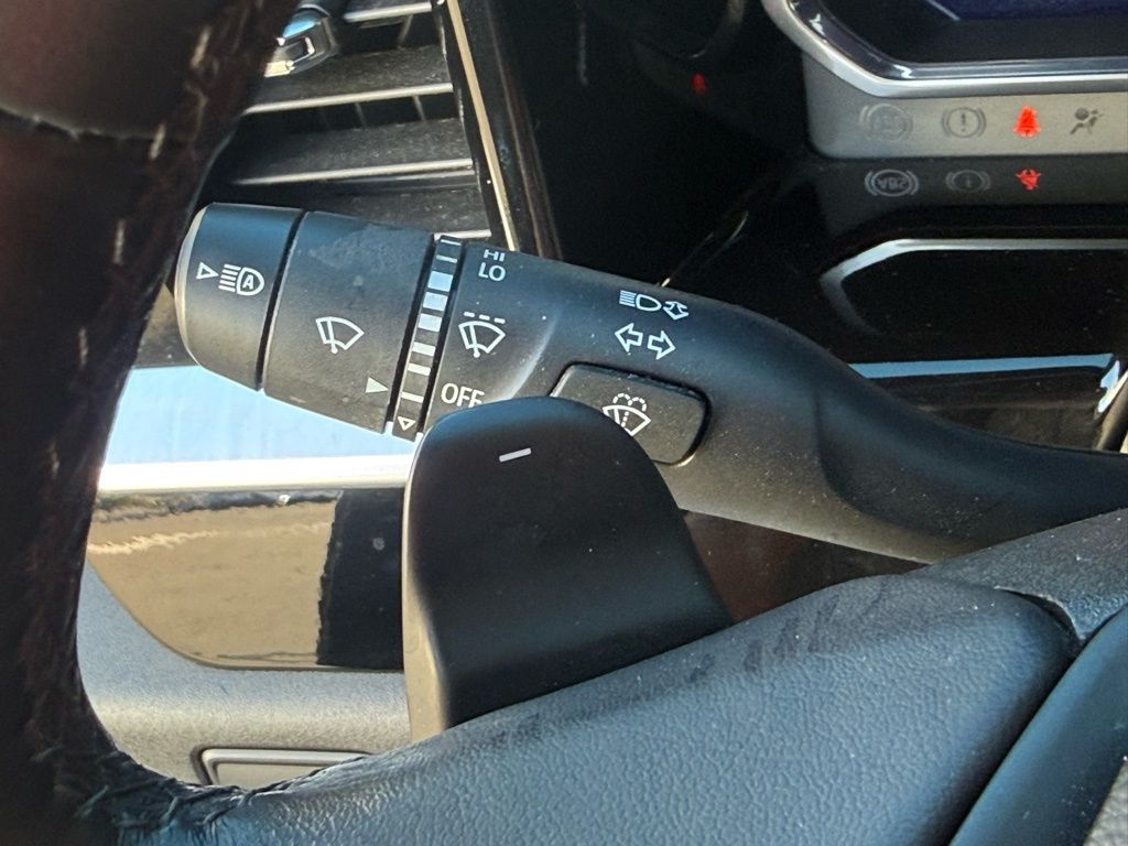 Used 2022 Gray Chevrolet RST image 26