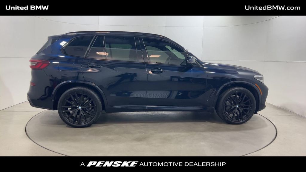 2023 BMW X5 sDrive40i 9