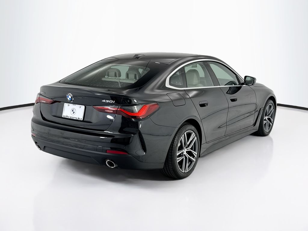Thumbnail: 2023 BMW 4 Series - 5