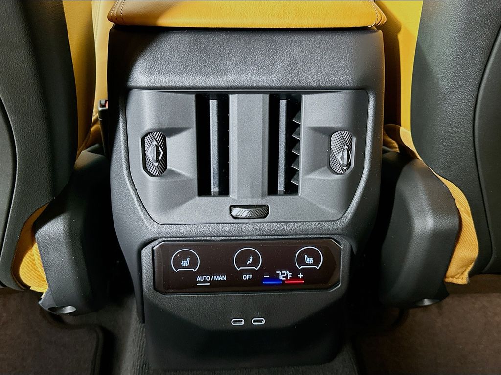 Thumbnail: 2026 BMW X3 - 18