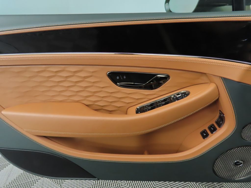 2025 Bentley Continental GT 25
