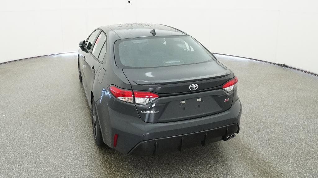 Thumbnail: 2026 Toyota Corolla - 30