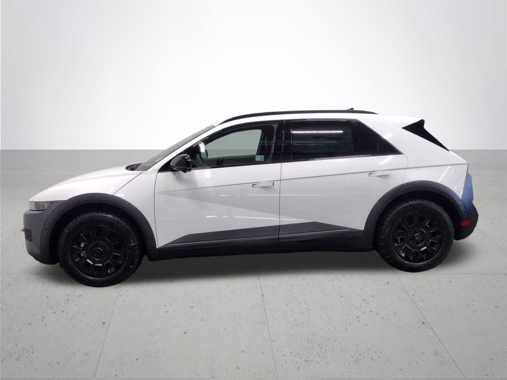 2025 Hyundai IONIQ 5 XRT