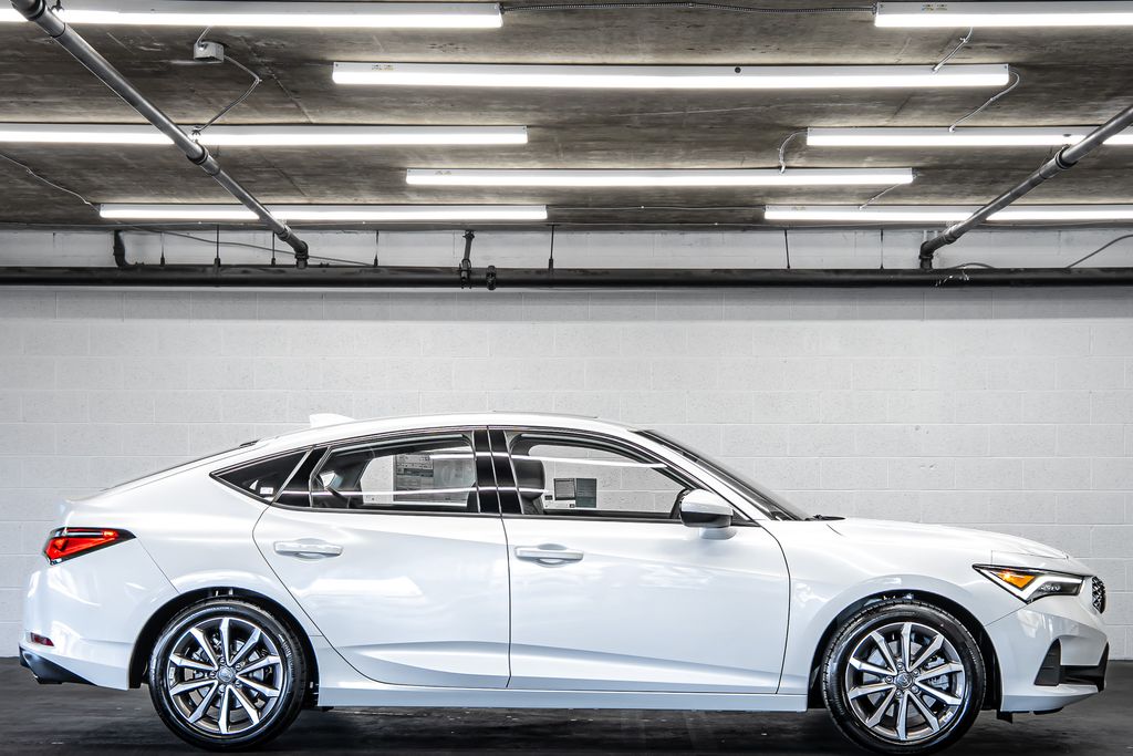 2026 Acura Integra