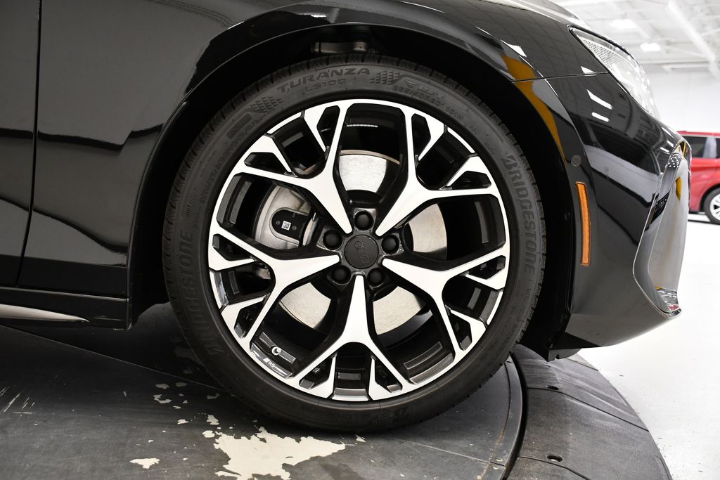 Thumbnail: 2026 Audi A6 - 17