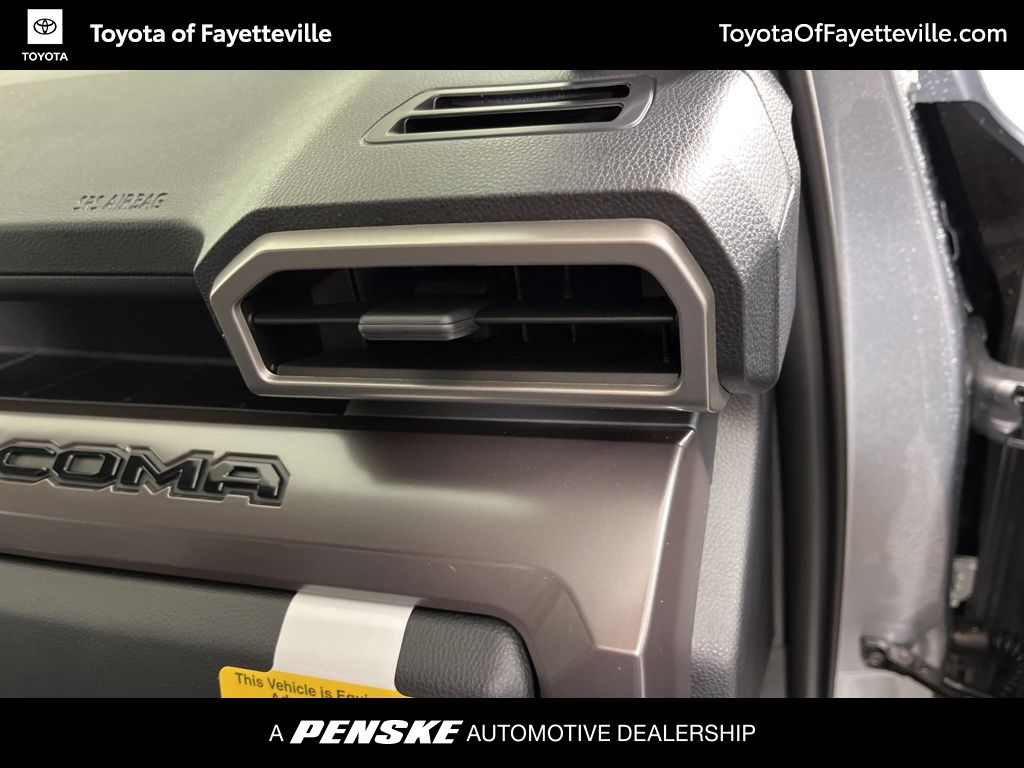 Thumbnail: 2025 Toyota Tacoma - 12