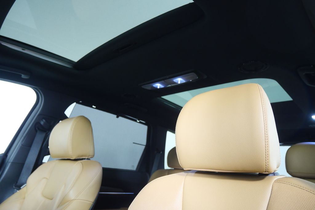 Thumbnail: 2021 Kia Telluride - 12