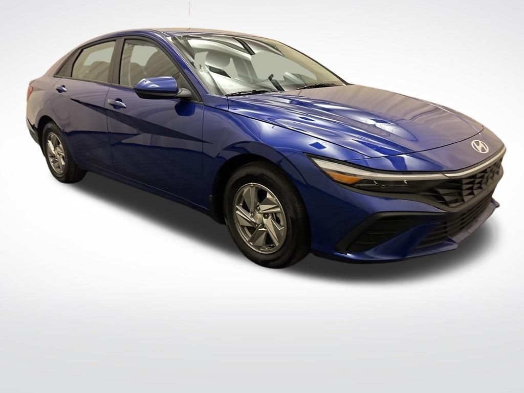Used 2026 Hyundai Elantra For Sale in Bedford, OH