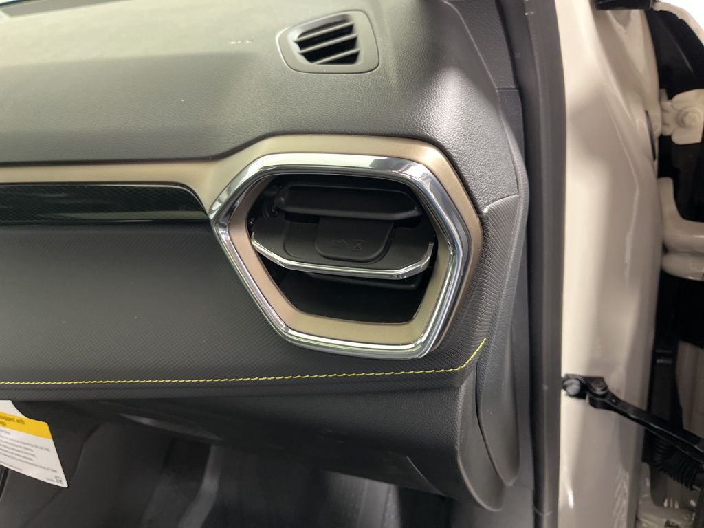 Thumbnail: 2026 Chevrolet TrailBlazer - 21